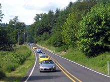 2007 Year In Review - Mt St. Helens