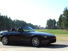 Berlina_Black's Berlina Black (!)