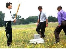 office space