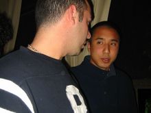 Essas BDay - 05/03/03