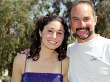 babygirl &amp; Daddy, 5-3-02.JPG
