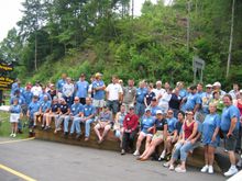 DBR 2005