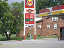 Sept Run 2008