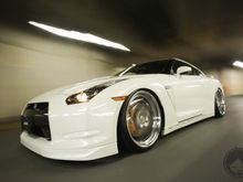 GTR