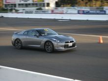 pay attention to the road Ray