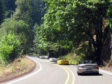 VARIOUS DRIVING