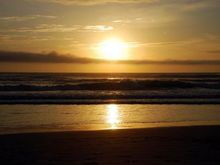 2009 ASTORIA - BEACH DRIVE