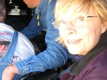 15 debbie in cab.jpg