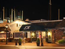 #2 2009 SPRING FLING: CAPE MAY, NJ At LH