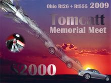 Tomcatt 2009
