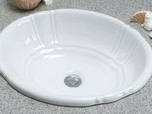 Barclay Sink Lisbon