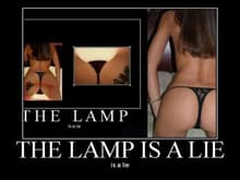 The Lamp Is A Lie Is A Lie.jpg