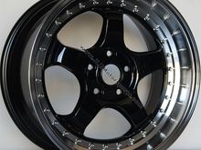 wheels