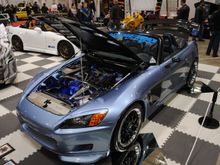 World of Wheels Indianapolis 2010