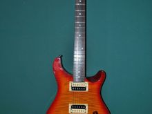 larger guitars