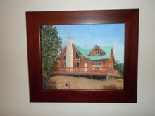 CO house