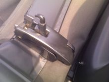 latch