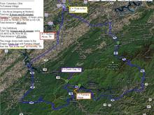 WTD 2010 - Two Routes