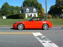 Mike's No Plus 1 drive - Oct 2010 058.jpg