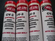 For CV housings - ret. $11.99... SALE $6/ea