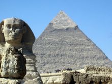 918 Sphinx and Great Pyramid.JPG