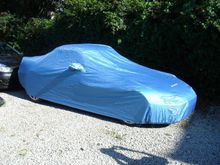 Car Cover