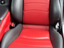 Interior 03   Passenger Seat