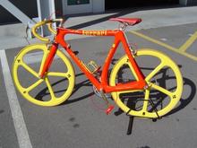 FerrariBike