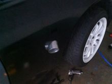 FENDER