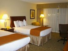 Double Bed Room