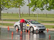 0044 4274 Mid Ohio School Teen Driver Day 05262011
