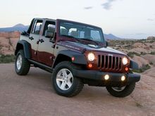 wrangler