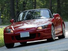 Deals Gap W S2000   2011 2