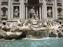 romeguide trevi07