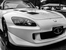 My S2000
