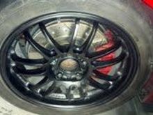 volk re30
