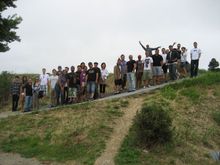 S2Ki - Cruise to Cruz