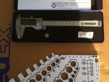 measurement tools