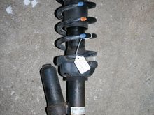 Drivers Rear Suspension