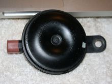 Under Hood Horn