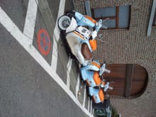 Mopeds