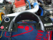 Custom dash 1