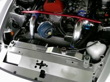 greddy turbo kit diversion panel catchcan