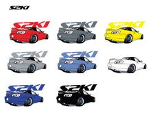 S2KI CARS