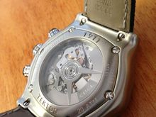 ebel 1911 tekton