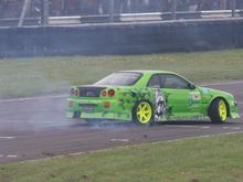 53 Drifting
