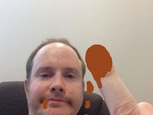 pooh finger