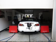 S2000 drag pictures