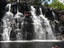 Rochester waterfall4