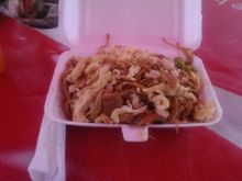 noodles